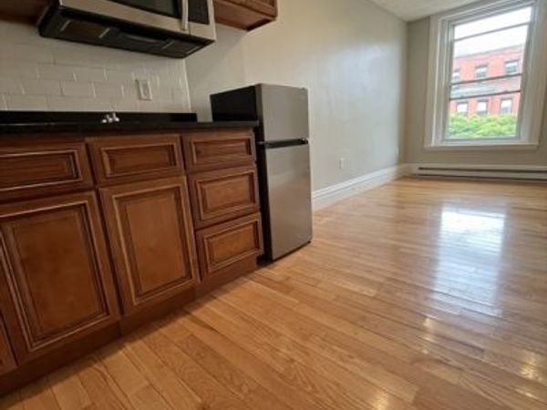 302 Newbury, Unit 10, Boston, MA 02115