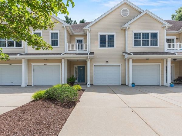631 East St, Unit M202, Mansfield, MA 02048