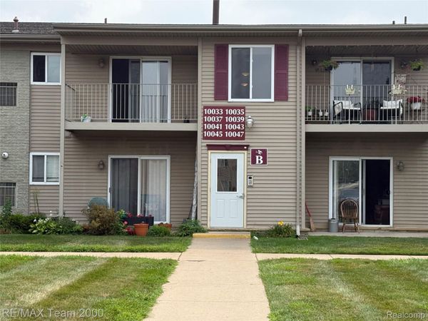 10041 ALLEN POINTE Drive , Allen Park, Mi 48101