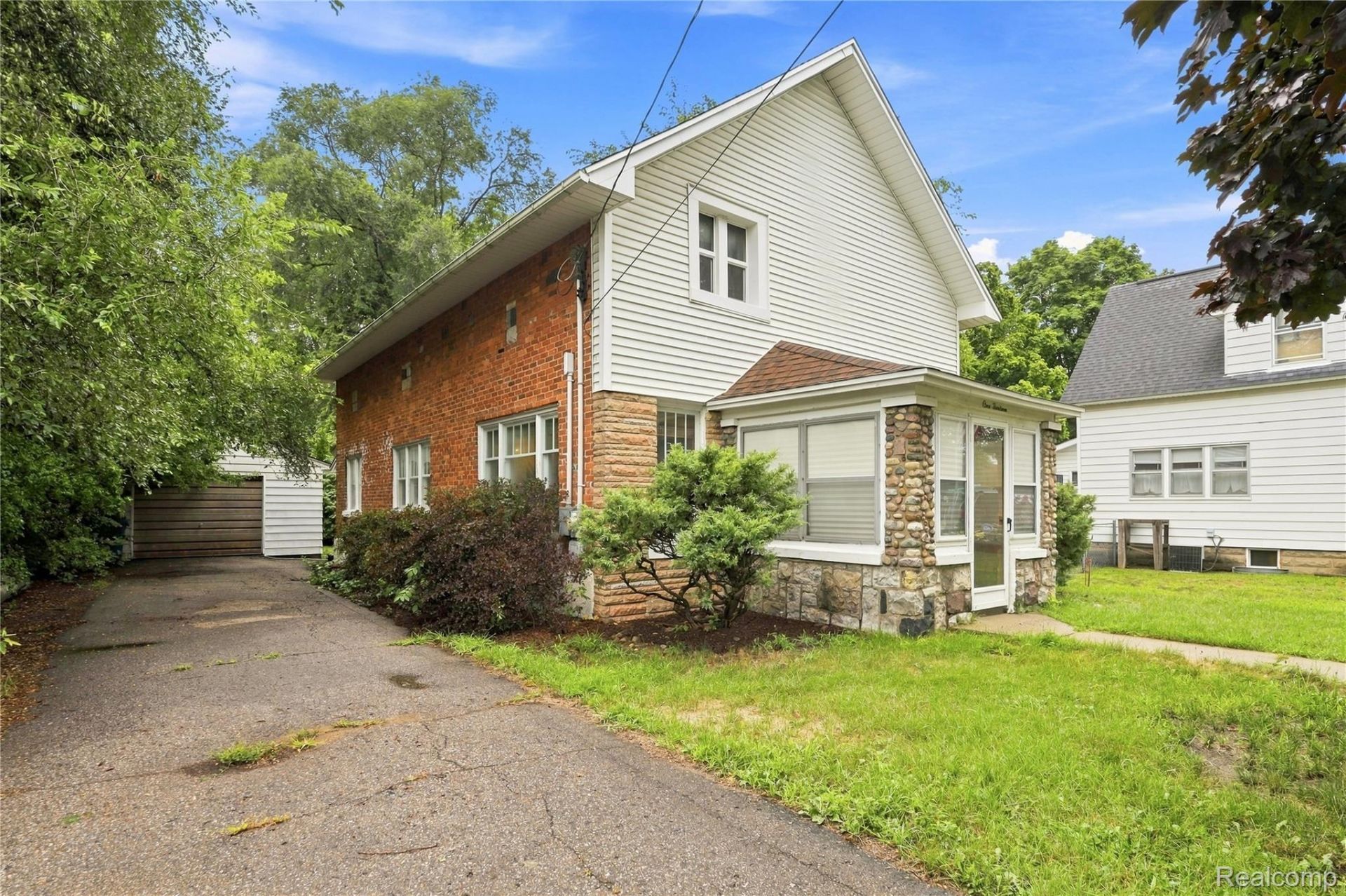 113 E State Street, Montrose, Mi 48457 Main Photo