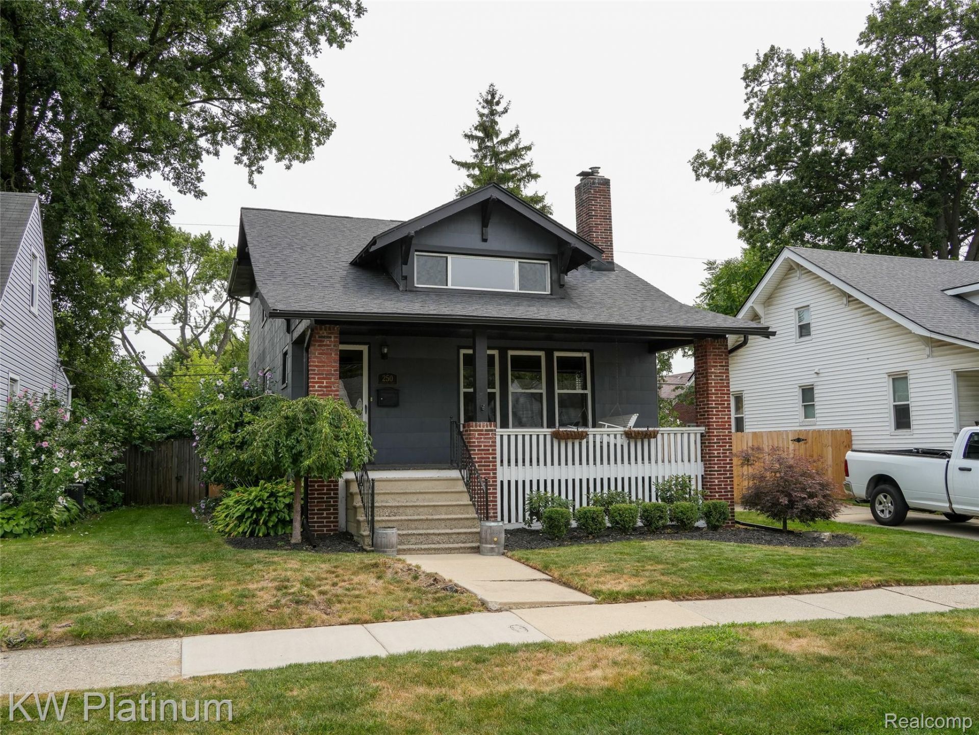 250 Channing Street, Ferndale, Mi 48220 Main Photo