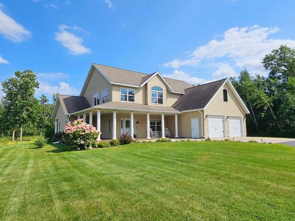 3318 Highland Drive NE, Bemidji, MN 56601