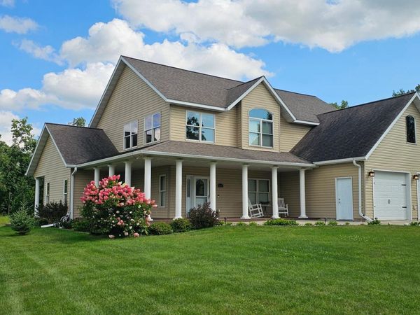 3318 Highland Drive NE, Bemidji, MN 56601