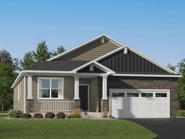 5182 Long Pointe Bay , Woodbury, MN 55129