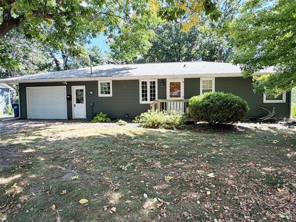 1105 Bayview Avenue, Rice Lake, WI 54868