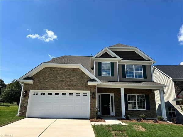 3941 Cassillis Way, Unit 103, Colfax, NC 27235