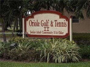 1055 Country Club Dr , Unit 402, Margate, FL 33063 Photo