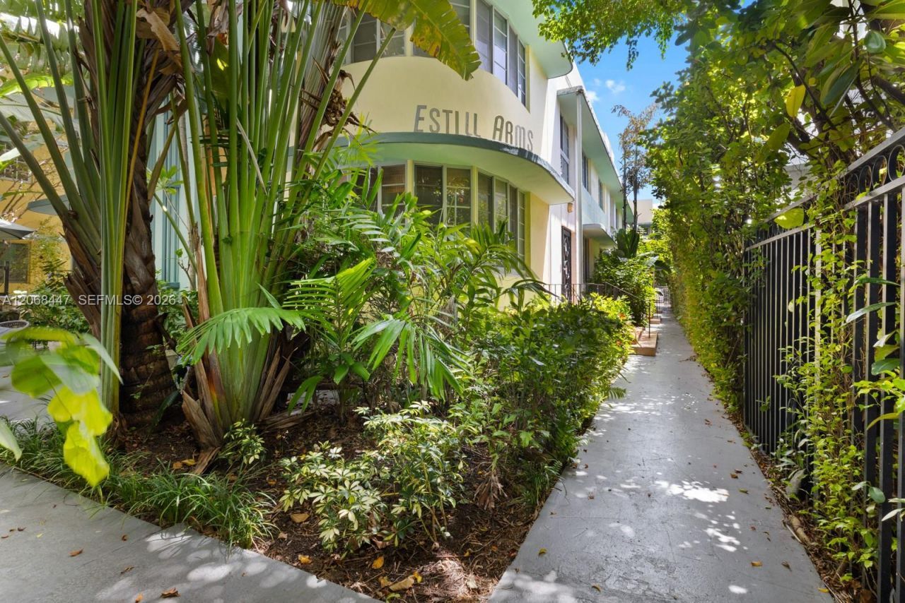 1341 Meridian Ave, Unit 202, Miami Beach, FL 33139 Photo