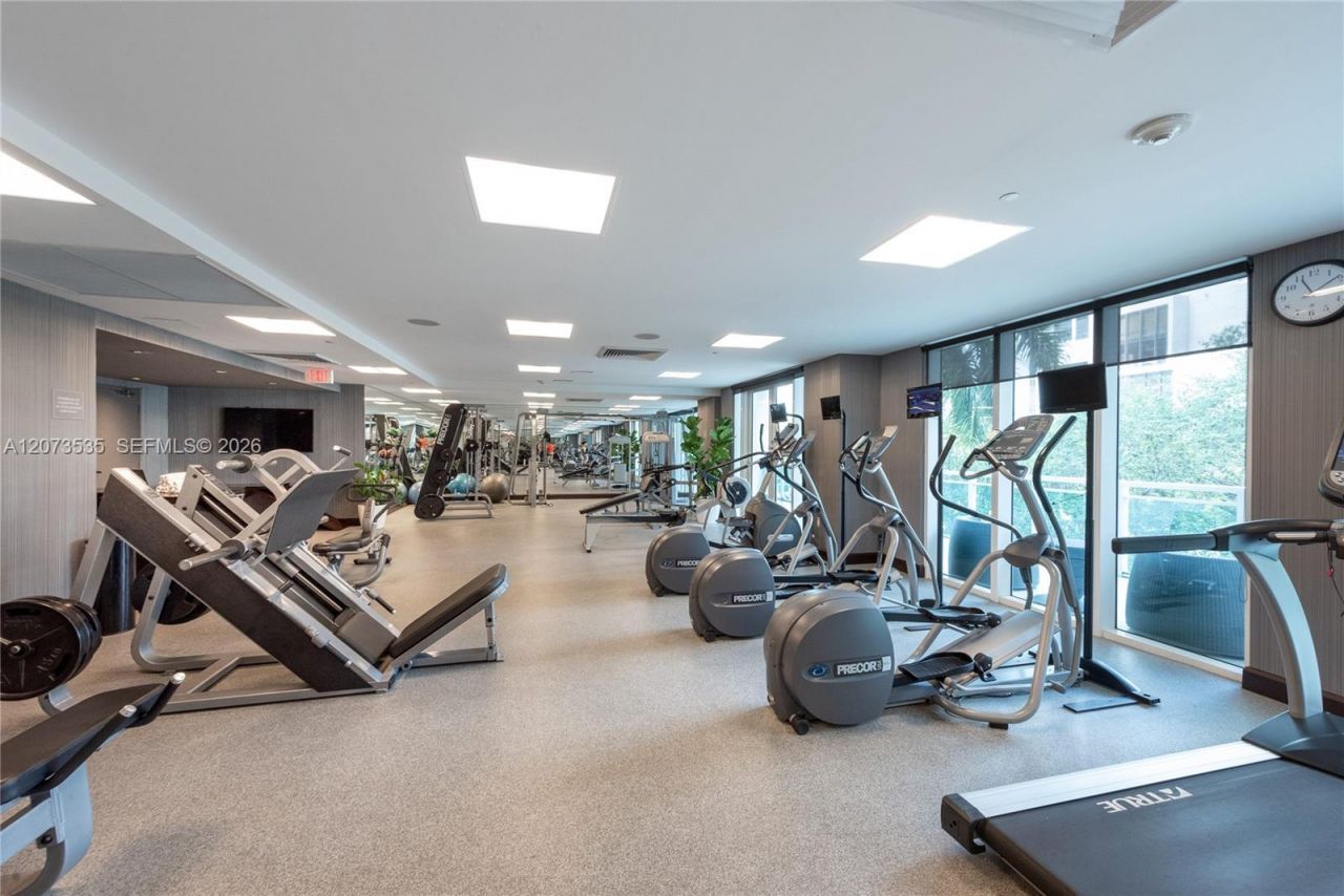 951 Brickell Ave , Unit 2709, Miami, FL 33131 Photo