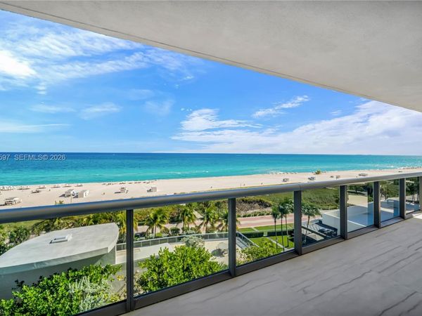 5875 Collins Ave , Unit 902, Miami Beach, FL 33140