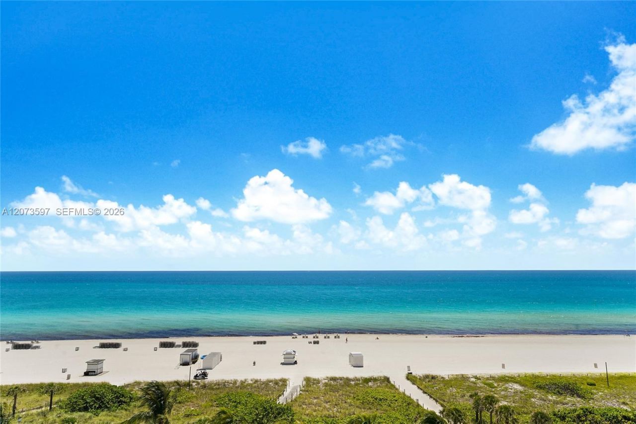 5875 Collins Ave , Unit 902, Miami Beach, FL 33140 Photo