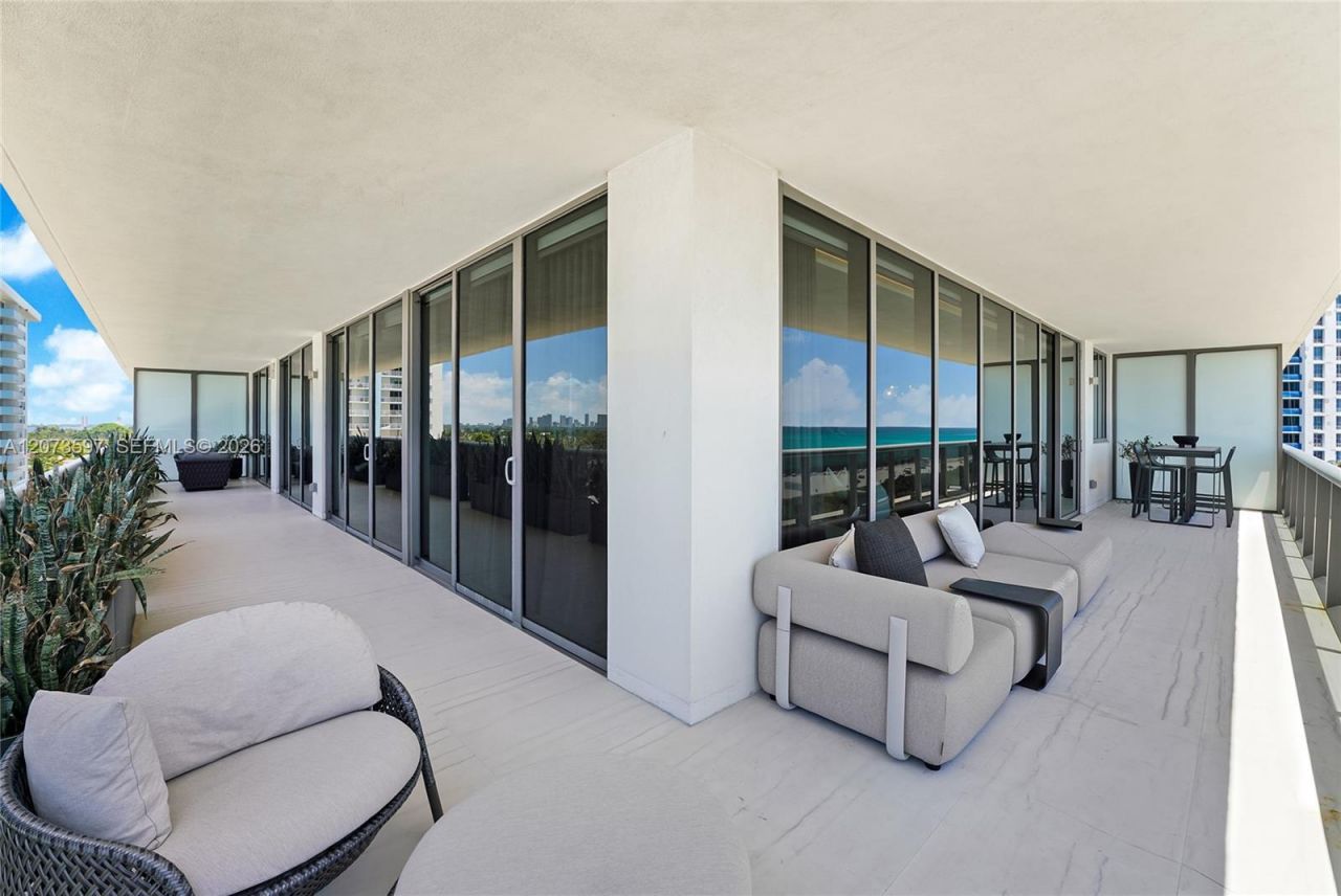 5875 Collins Ave , Unit 902, Miami Beach, FL 33140 Photo
