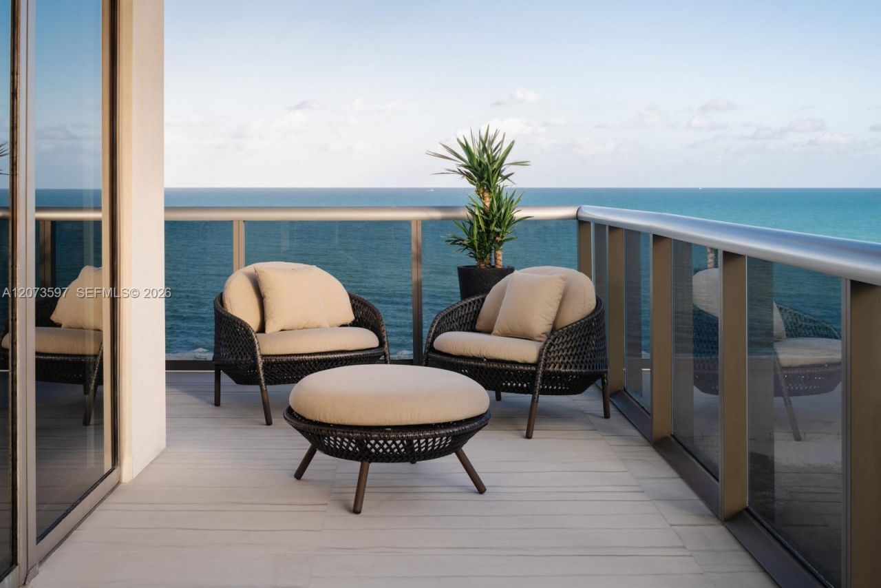5875 Collins Ave , Unit 902, Miami Beach, FL 33140 Photo