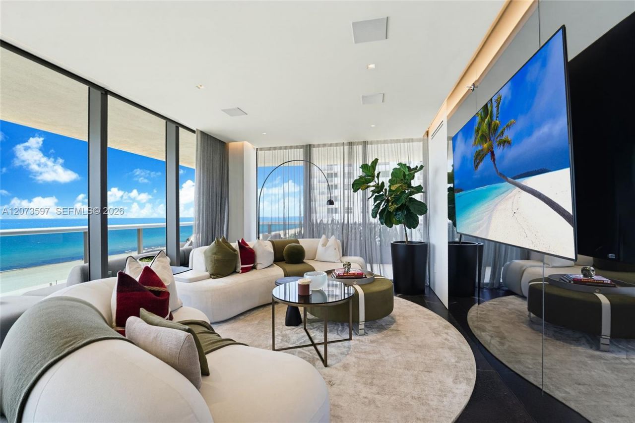 5875 Collins Ave , Unit 902, Miami Beach, FL 33140 Photo