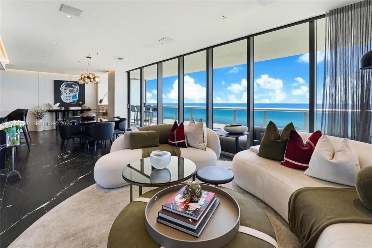 5875 Collins Ave , Unit 902, Miami Beach, FL 33140 Photo
