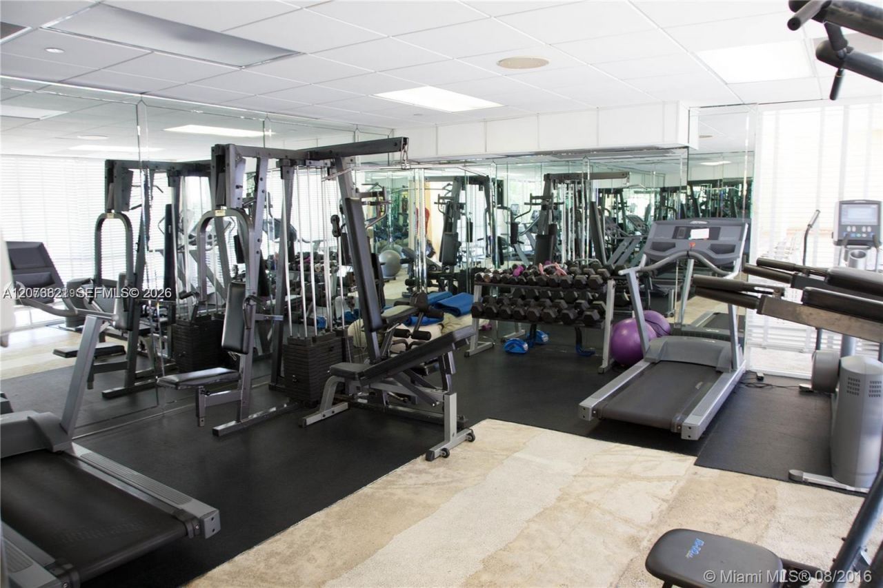 2351 Douglas Rd , Unit 909, Miami, FL 33145 Photo