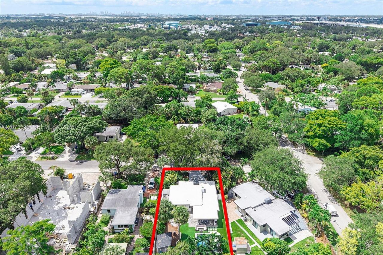 1609 SW 12th Ct , Fort Lauderdale, FL 33312 Photo