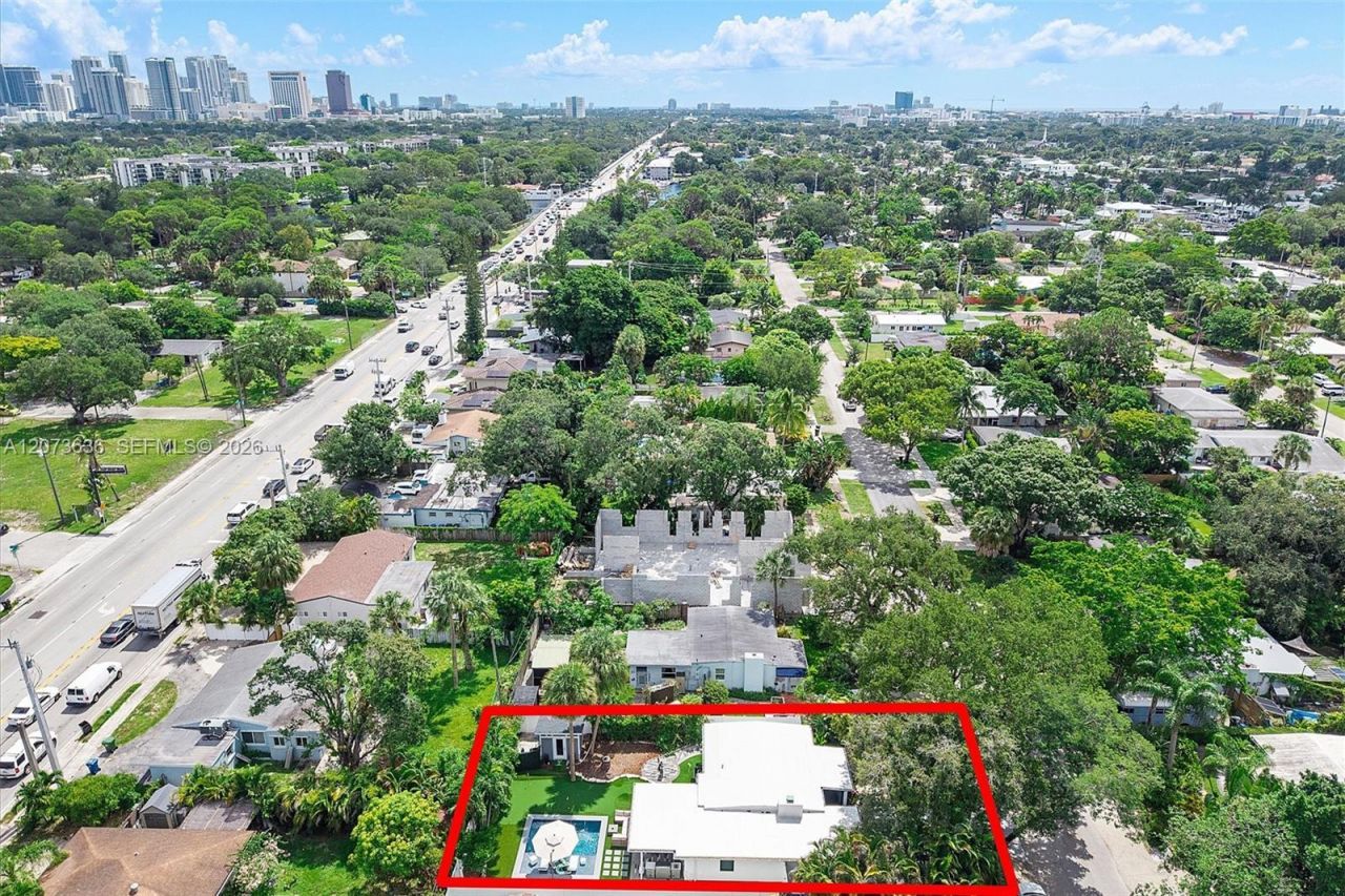 1609 SW 12th Ct , Fort Lauderdale, FL 33312 Photo