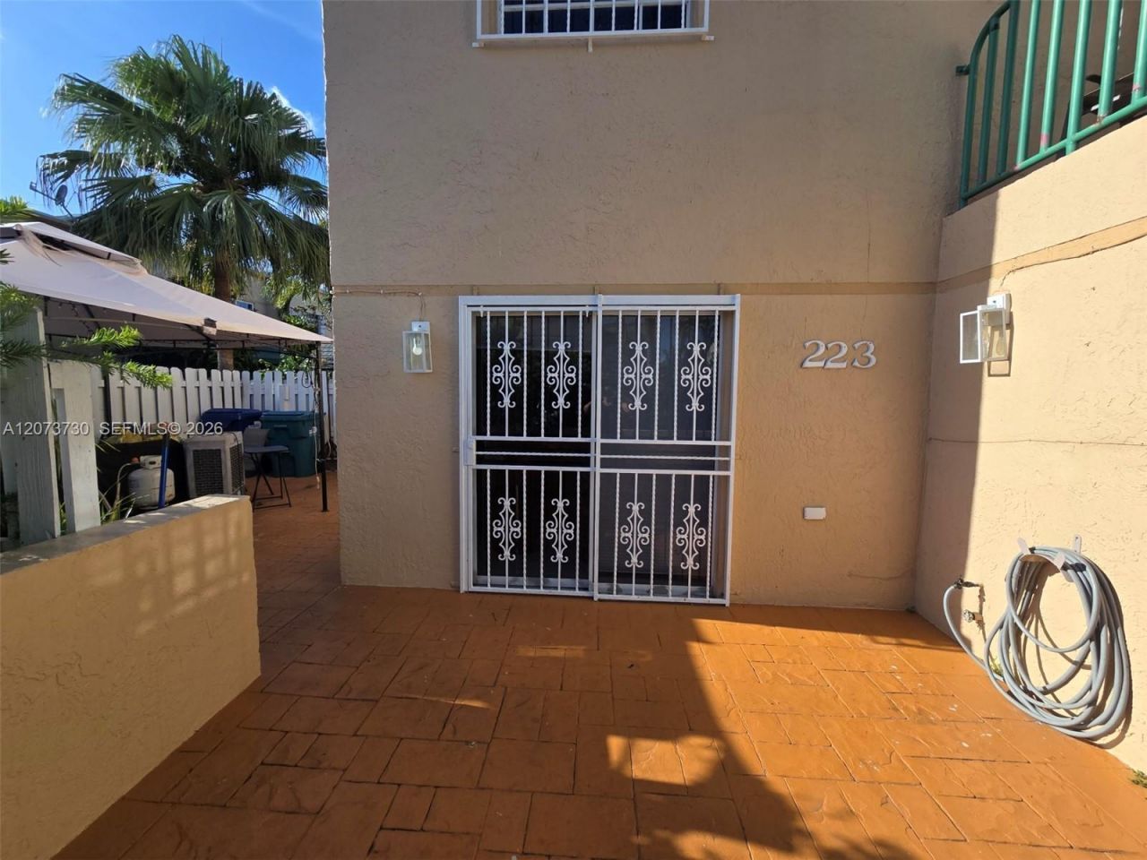12025 SW 19th Ln , Unit 223, Miami, FL 33175 Photo
