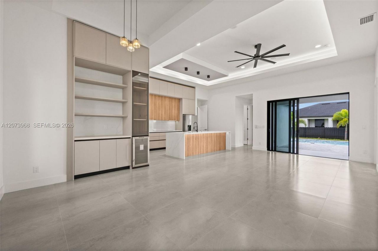 1212 NW 33rd Pl, Cape Coral, FL 33993 Photo
