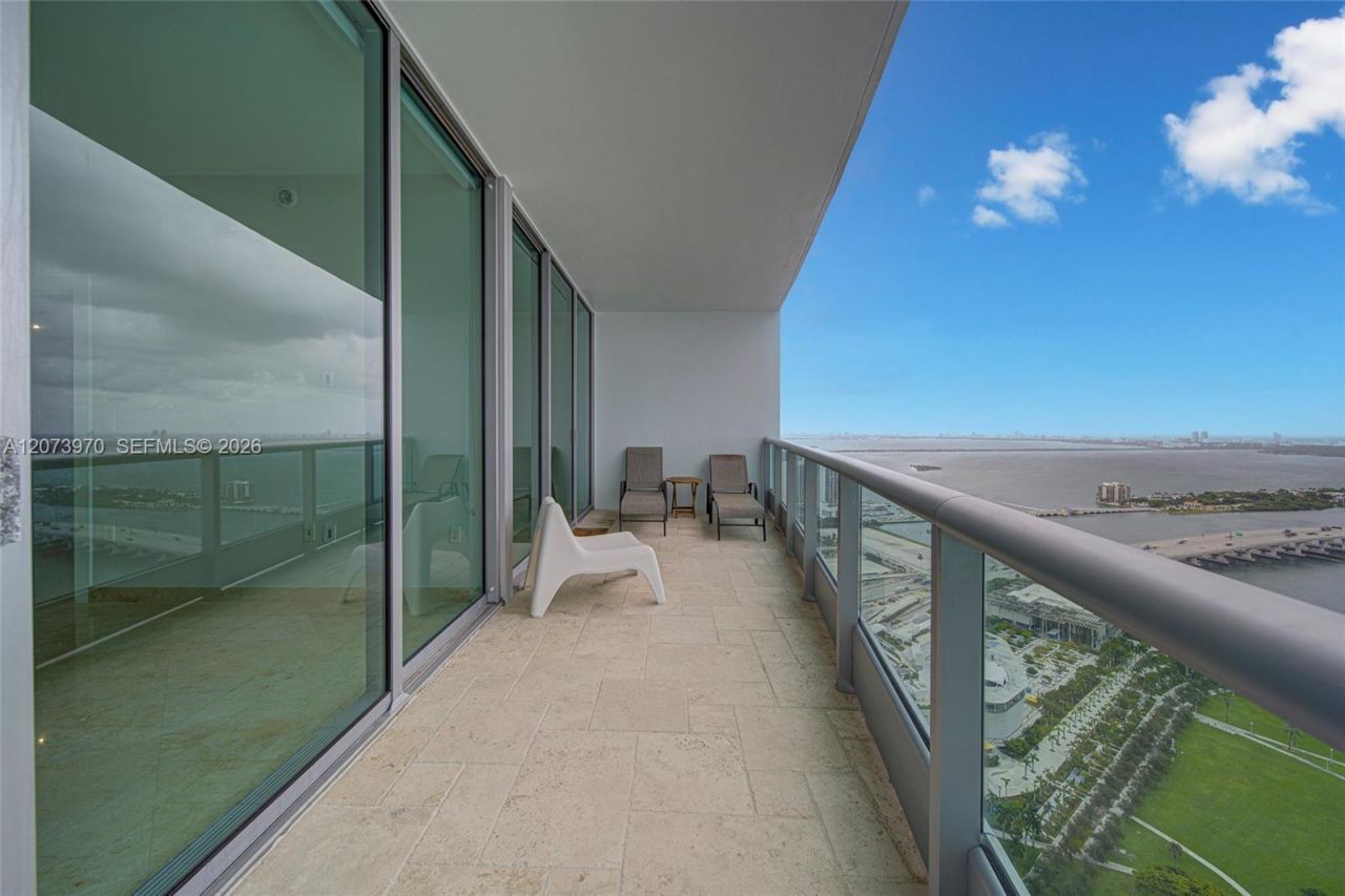 900 Biscayne Blvd , Unit 5203, Miami, FL 33132 Photo