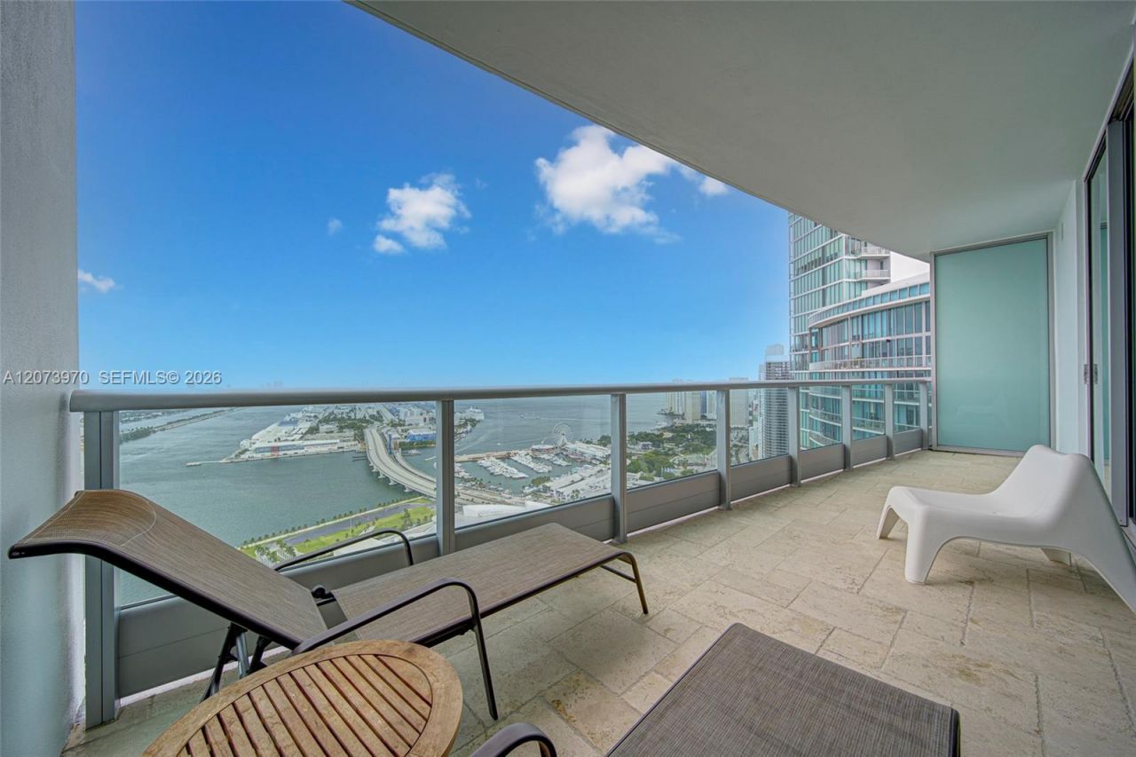 900 Biscayne Blvd , Unit 5203, Miami, FL 33132 Photo