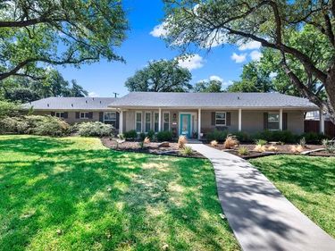 3326 Dartmoor Drive, Dallas, TX 75229