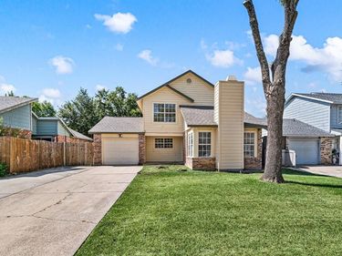 4640 Waterway Drive N, Fort Worth, TX 76137