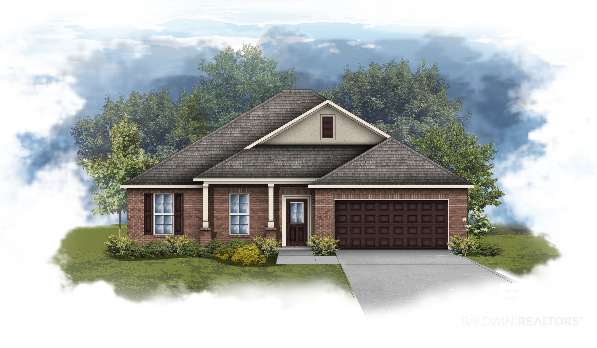 18044 Aden Drive, Robertsdale, AL 36567 Main Photo