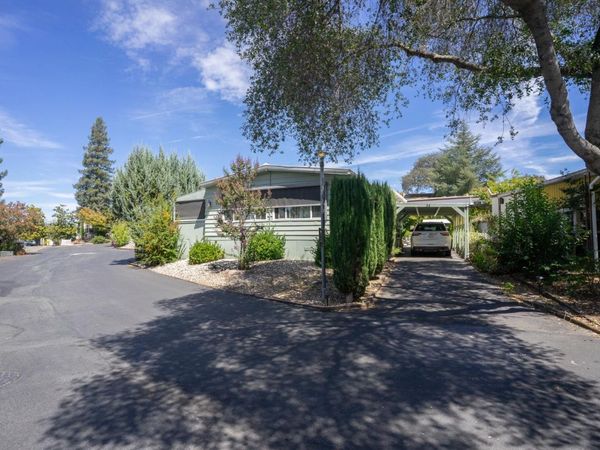150 Clinton #33, Jackson, CA 95642