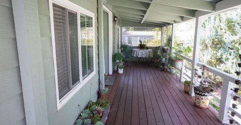 150 Clinton #33, Jackson, CA 95642 Photo