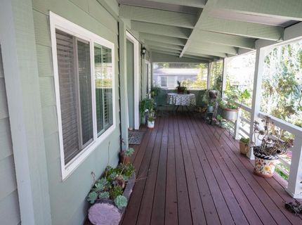 150 Clinton #33, Jackson, CA 95642 Photo