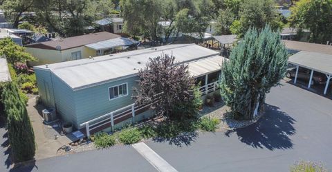 150 Clinton #33, Jackson, CA 95642 Photo