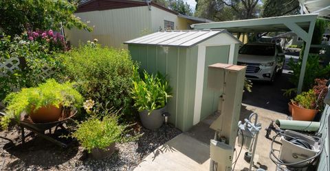 150 Clinton #33, Jackson, CA 95642 Photo