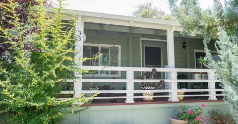 150 Clinton #33, Jackson, CA 95642 Photo