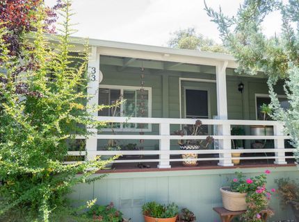 150 Clinton #33, Jackson, CA 95642 Photo