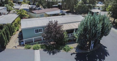150 Clinton #33, Jackson, CA 95642 Photo