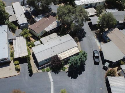 150 Clinton #33, Jackson, CA 95642 Photo