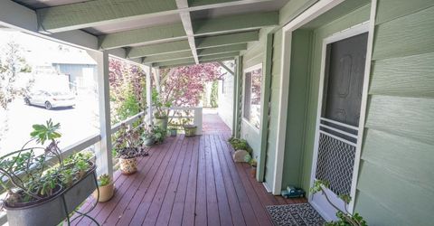 150 Clinton #33, Jackson, CA 95642 Photo