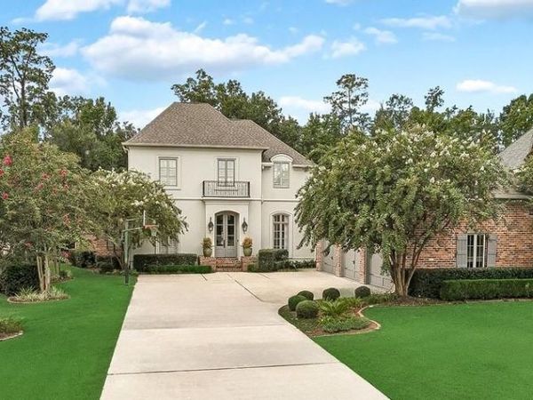 271 MORNINGSIDE Drive, Mandeville, LA 70448