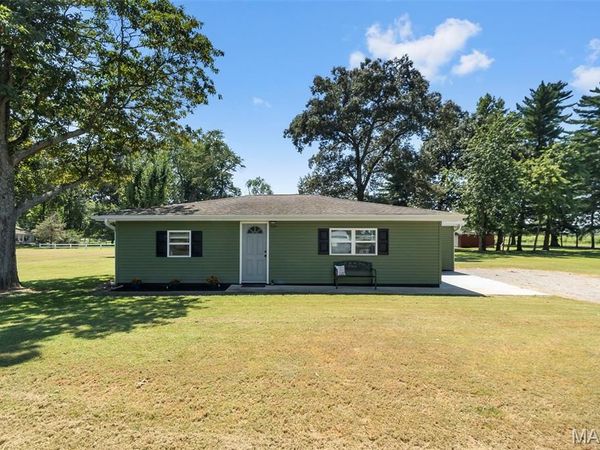429 Virginia Street , Morley, MO 63767