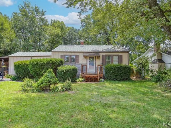 9120 Summit Drive , Fairview Heights, IL 62208