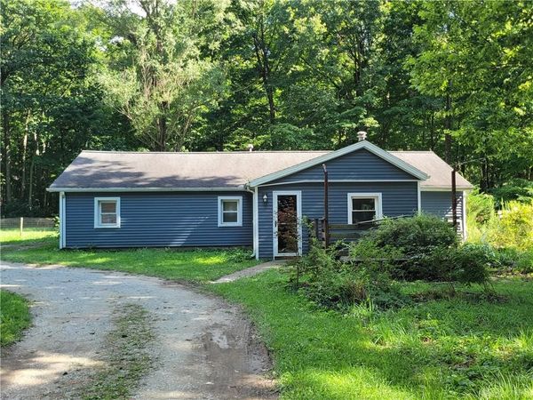 2910 Fowler Road, Springfield, OH 45502
