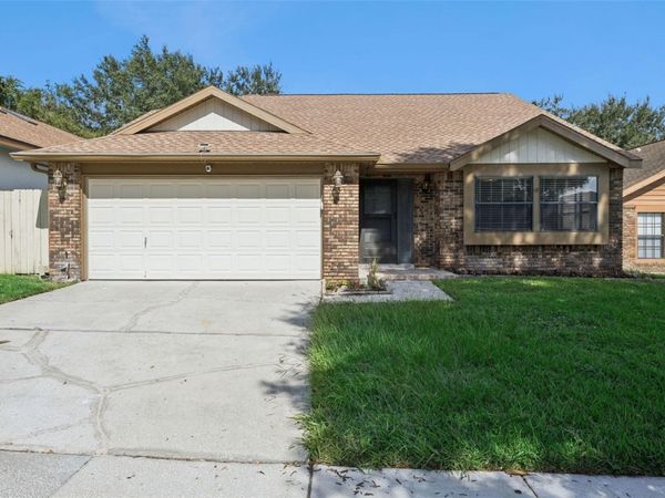 7301 SPRING VILLAS CIRCLE , ORLANDO, FL 32819