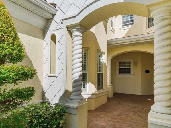 1604 TRIANO CIRCLE , Unit 1604, VENICE, FL 34292
