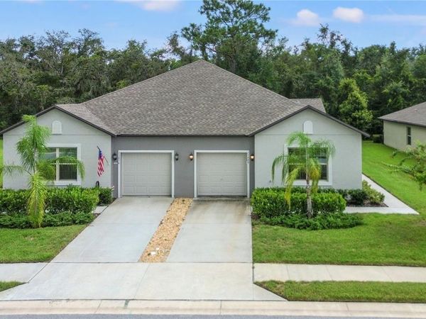 13448 CREST LAKE DRIVE , HUDSON, FL 34669