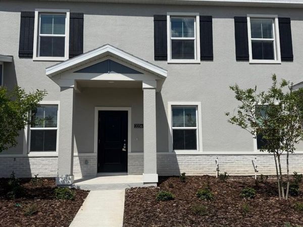 2232 RED SUN STREET , APOPKA, FL 32703