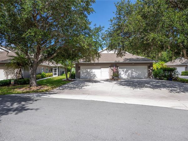 1276 WHITE OAK TRAIL, Unit 3, PORT CHARLOTTE, FL 33948