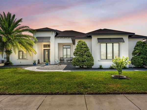4963 DECKSIDE LOOP , LAKELAND, FL 33812