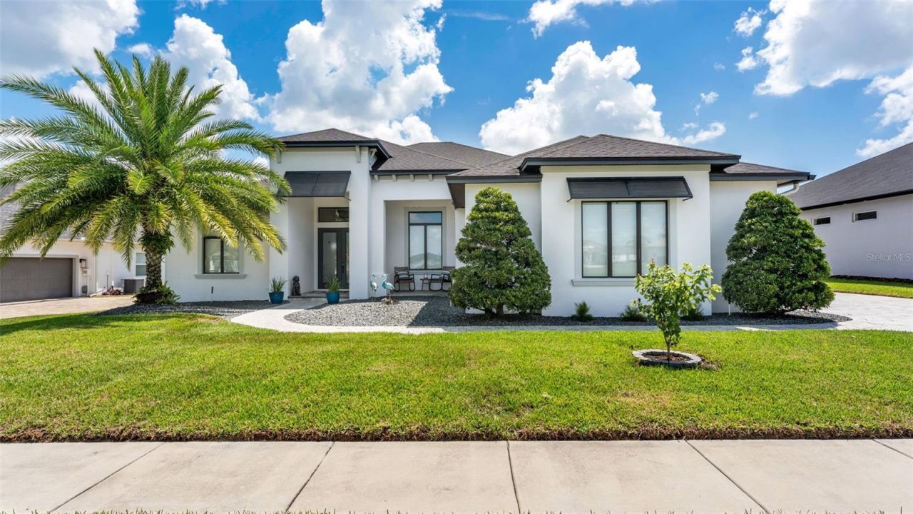 4963 Deckside Loop , Lakeland, FL 33812 Photo